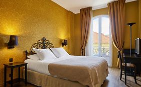 Hotel Le Grimaldi by Happyculture